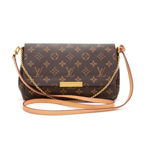 louis vuitton favorite tas|Louis Vuitton favorite new.